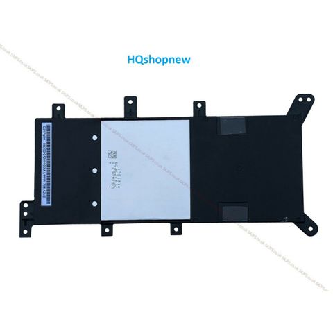 Pin Laptop Asus Chính Hãng C21N1347 - Pin ZIN cho X555L X555LA X555LB X555LD - Bảo Hành 100% - Sản Phẩm Mới 100%