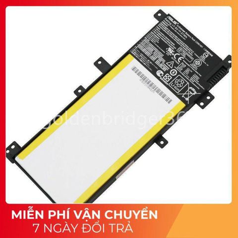 Pin Laptop Chính Hãng Asus X455L X455LB X455LF X455LJ C21N1401 - Pin Mới 100% Bảo Hành Đổi Mới, Chất Lượng Đảm Bảo