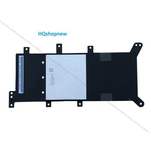 Pin Laptop Asus Chính Hãng K555L K555LA K555LD K555LN C21N1347 - Phụ Kiện Giá Rẻ, Bảo Hành 100%