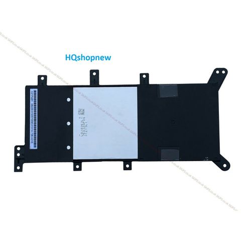 Pin Laptop ASUS C21N1347 Chính Hãng - Pin Zin 100% Bảo Hành Đổi Mới - Phụ Kiện Thiết Bị Số Giá Rẻ