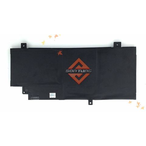 Pin Laptop Sony Vaio VGP-BPS34 VGP-BPL34 - Hàng Mới 100% 6 Cells 11.1V 41WH, Bảo Hành 6 Tháng, Phụ Kiện Thay Thế Chất Lượng Cao