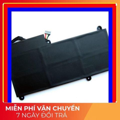 Pin Laptop Lenovo ThinkPad E450 E450C E455 E460 E460C Hàng Zin Chất Lượng - Bảo Hành 6 Tháng, 4.12Ah/47Wh