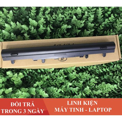 Pin Laptop Acer Aspire V5-431 V5-471 V5-531 V5-551 V5-571 - Pin Li-on 6 Cell Thay Thế Chính Hãng, Bảo Hành 9 Tháng, Freeship