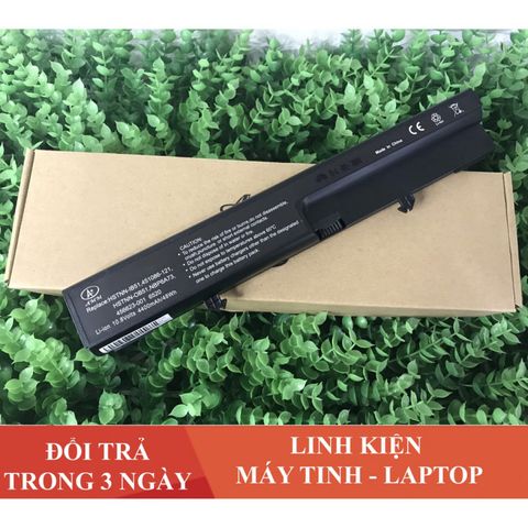 Pin Laptop HP Compaq 510 6520s 6530s 6535S 6531s 541 511 516 515 540 - Pin Li-on mới, bảo hành 9 tháng, chất lượng đảm bảo