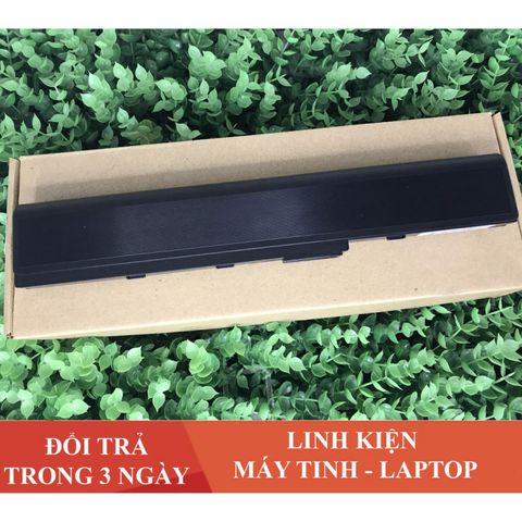 Pin Laptop Asus K52 K42 K62 A42 A52 A62 X42 X52 - Pin Li-ion 6 Cell Chính Hãng, Bảo Hành 9 Tháng, Thay Thế Dễ Dàng