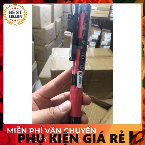 Pin Laptop Acer Z1401 Zin 6 Cell - Dung Lượng 2200mAh - Bảo Hành 6 Tháng - Phụ Kiện Laptop Giá Rẻ Chất Lượng Cao