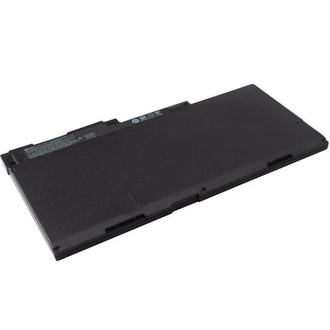 Pin Laptop HP Chính Hãng - Phù Hợp Elitebook 740, 745, 750, 755, 840, 845, 850, 855G1, G2, Chất Lượng Cao, Bảo Hành 6 Tháng