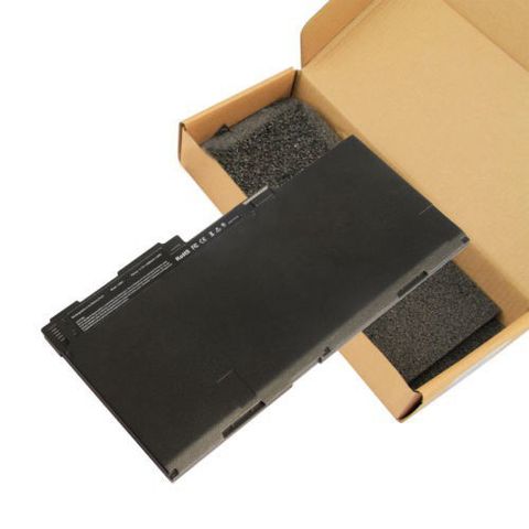 Pin Laptop HP Chính Hãng - Phù Hợp Elitebook 740, 745, 750, 755, 840, 845, 850, 855G1, G2, Chất Lượng Cao, Bảo Hành 6 Tháng