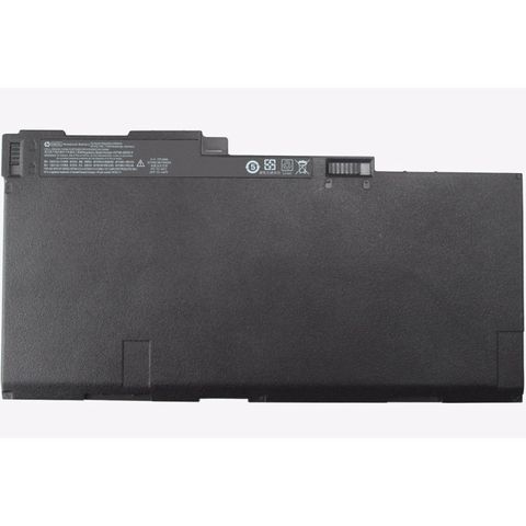 Pin Laptop HP Chính Hãng - Phù Hợp Elitebook 740, 745, 750, 755, 840, 845, 850, 855G1, G2, Chất Lượng Cao, Bảo Hành 6 Tháng