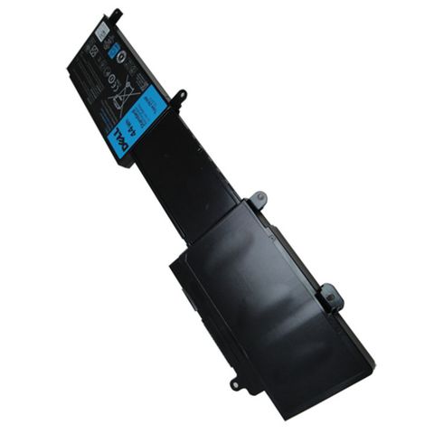 Pin Laptop Dell Inspiron 14z-5423 & 15z-5523 Chính Hãng - Bảo Hành Đổi Mới 6 Tháng, Dung Lượng 44Wh, Màu Đen