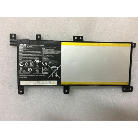 Pin Laptop Asus X556/X556UA/X556UB/X556UF/X556UJ/X556UQ/X556UR/X556UV - Pin Lithium Mới, Giá Rẻ, Bảo Hành 1 Đổi 1