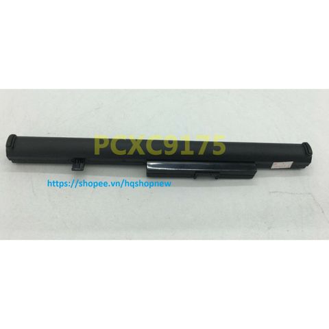 Pin Laptop Lenovo L13S4A01 33Wh Chính Hãng - Tương Thích B40-70, B50-45, N40, N50-70, M4400, M4450, V4400 - Bảo Hành 100%