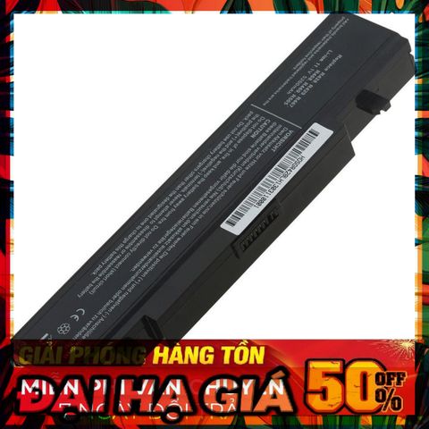 Pin Laptop Samsung R540 R418 - Linh Kiện Laptop Chính Hãng, Bảo Hành Đầy Đủ, Phụ Kiện Chất Lượng Cao