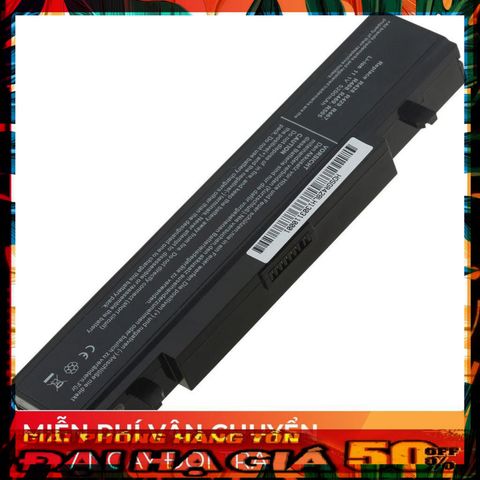Pin Laptop SAMSUNG NP-RV540 NP-RV709 - Pin Thay Thế Chất Lượng Cao cho Laptop, Phụ Kiện Số Giá Tốt