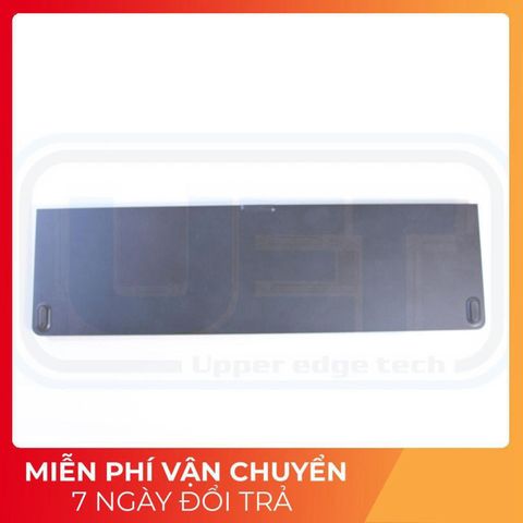 Pin Laptop Dell Latitude E7240 E7250 52Wh - Phụ Kiện Chính Hãng, Thời Gian Sử Dụng Cao, Pin Mới 100% Nhập Khẩu