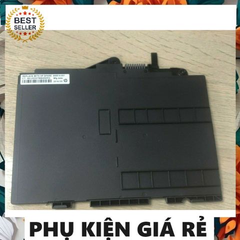 Pin Laptop HP EliteBook 725 820 G3 G4 SN03XL Original - Pin Chính Hãng 45Wh, Bảo Hành 100% – Phụ Kiện Thông Minh Giá Tốt