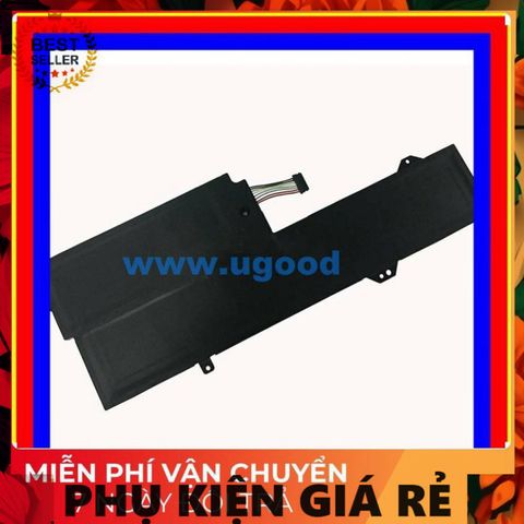 Pin Laptop Chính Hãng Lenovo L17M3P61 320-11 520-12 320S-13IKB - Dùng Cho Ideapad 7000-13, Yoga 320-11, 520-12, 720-12IKB