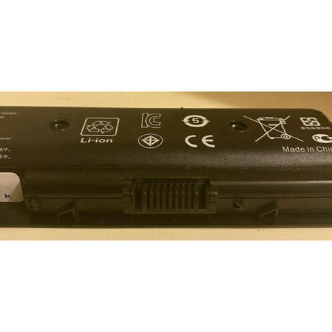 Pin Laptop HP DV4 DV6 DV7 Series - HSTNN-LB3N MO06 MO09 - Linh Kiện Chất Lượng Cao, Giao Hàng Đúng Đơn
