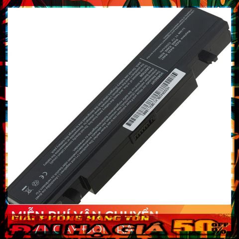 Pin Laptop Samsung R439 R410 - Phụ Kiện Chất Lượng Dành Cho Laptop - Sản Phẩm Chính Hãng, Bảo Hành Đảm Bảo
