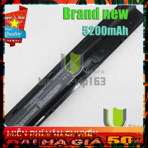 Pin Laptop HP HSTNN-DB2R HSTNN-IB2R HSTNN-LB2R HSTNN-OB2R HSTNN-XB2E - Phụ Kiện Chất Lượng Cao, Giá Rẻ, Giao Hàng Đúng Hẹn