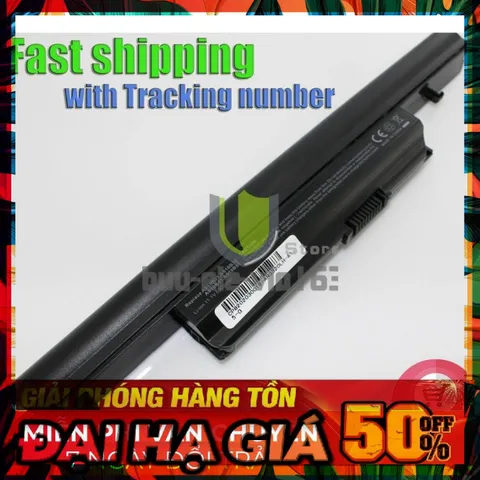 Pin Laptop Acer Aspire 4745/4745G/4745Z/4553/4553G/4625/4625G - Sản Phẩm Chính Hãng, Chất Lượng Cao, Bảo Hành Đảm Bảo