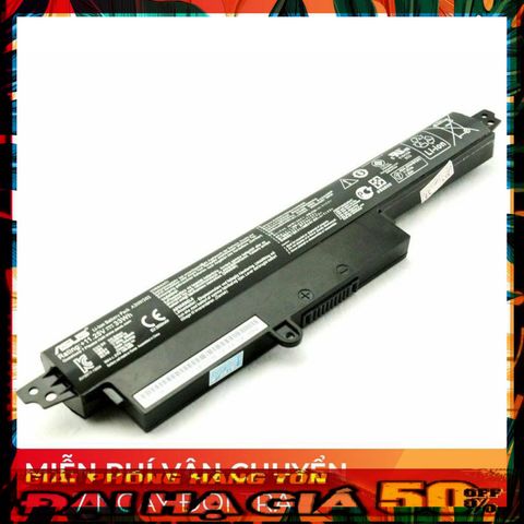 Pin Laptop Chính Hãng ASUS VivoBook F200M F200MA X200CA X200MA F200CA A31N1302 - Bảo Hành Uy Tín, Giá Tốt
