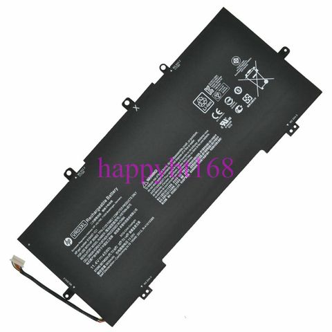 Pin Laptop HP Envy VR03XL 45Wh - Chính Hãng Dành Cho các Mẫu 13-D046TU, 13-D025TU, 13-D024TU