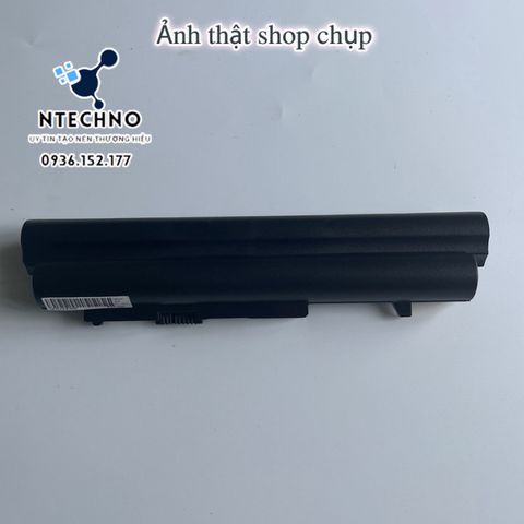 Pin Laptop Lenovo Ideapad S10-2 S100 - 6 Cell Li-ion 4400mAh, Bảo Hành 12 Tháng, Pin Chất Lượng Cao