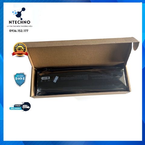 Pin Laptop HP Pavilion DV9000 DV9009 DV9030 DV9008 DV7000 - 6 Cell Li-ion 5200mAh, Bảo Hành 12 Tháng, Giá Siêu Rẻ