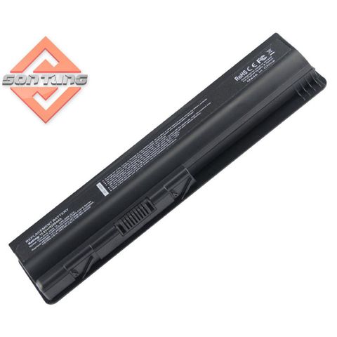 Pin Laptop HP Chính Hãng DV4 CQ50 CQ60 CQ40 CQ41 CQ70 CQ71 - 6 Cell Li-ion 5200mAh, Bảo Hành 09 Tháng 1 Đổi 1