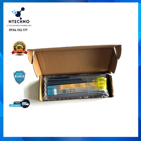 Pin Laptop Lenovo G460 G470 G560 Z460 Z570 V360 G575 6 Cell Li-ion 4400mAh - Bảo Hành 12 Tháng, Pin Chính Hãng Chất Lượng Cao