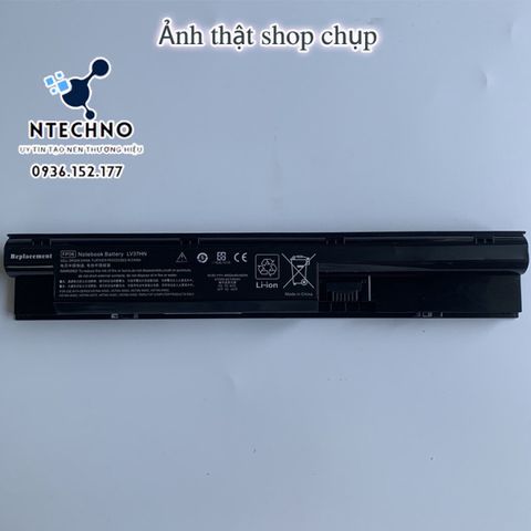 Pin Laptop HP ProBook 440 450 455 470 G0 G1 FP06BH 4400mAh 12 Tháng Bảo Hành - Pin 6 Cell Li-ion Chính Hãng