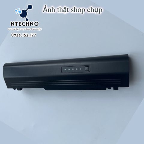 Pin Laptop Dell Vostro 1340 & Studio XPS 13 PP17S - 6 Cell Li-ion 4400mAh, Bảo Hành 12 Tháng, Chất Lượng Cao