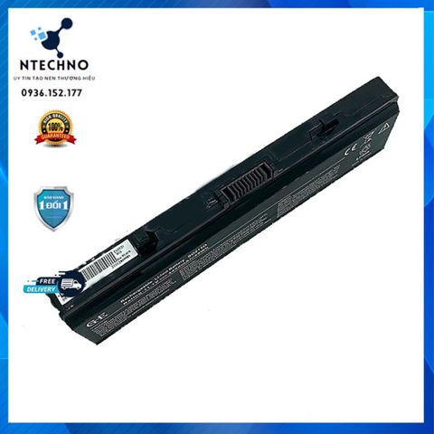Pin Laptop Dell Inspiron 1525/1526/1440/1545/1546/1750 - Pin Zin 6 cell Li-ion Bảo Hành 12 Tháng - Dung Lượng 4400mAh