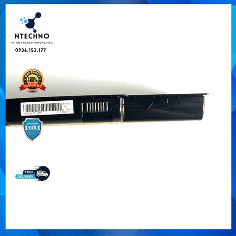 Pin Laptop Lenovo B450 B450A B450L 6 Cell Li-ion 4400mAh - Bảo Hành 12 Tháng - Pin Chất Lượng Cao, Giá Tốt