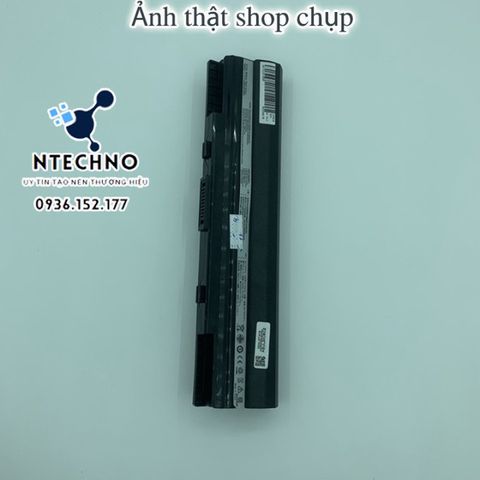 Pin Laptop Asus 1201 UL20 1201N 1201T X23F - Pin Li-ion 6 cell 4400mAh Chính Hãng Bảo Hành 12 Tháng, Thời Gian Sử Dụng Lên Đến 3 Giờ