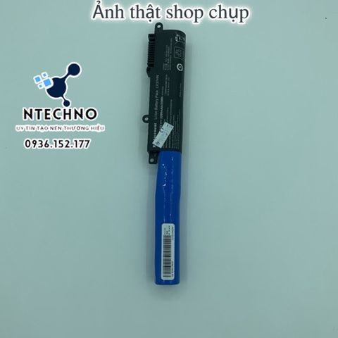Pin Laptop Asus X540 A540 X540S X540L Bảo Hành 12 Tháng - Pin Li-ion 3 Cell Dung Lượng 2200mAh, Thời Gian Sử Dụng Lên Đến 3 Giờ