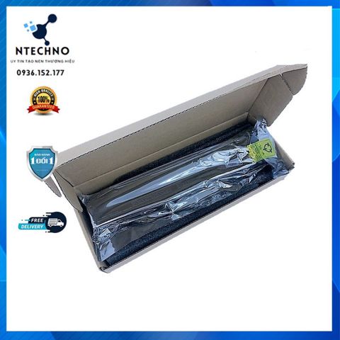 Pin Laptop Asus UL30 K53BY K53F K53SJ K53S/E K53U Chính Hãng, 6 Cell Li-ion, Bảo Hành 12 Tháng, Dung Lượng 4400mAh
