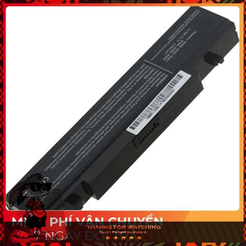 Pin Laptop Samsung NP-R460 - Sản Phẩm Mới 100% Chất Lượng Cao, An Toàn Sử Dụng, Phù Hợp 100% Với Máy Của Bạn