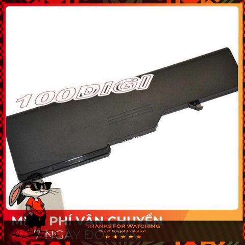 Pin Laptop Chính Hãng Lenovo 6 Cell - Tương Thích V470 V470A V470G V470P V470C - Đen, Bảo Hành Đổi Mới 100%