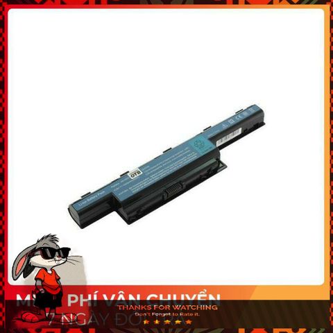 Pin Laptop Acer eMachines D730 D732 D732Z - Sản Phẩm Mới 100% Chất Lượng Cao và An Toàn Sử Dụng