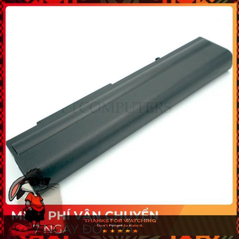 Pin Laptop HP Chính Hãng 6 Cell cho Compaq 6500b, 6530b, 6535b, 6700b, 6730b, 6735b, 6736b, 6930p - Bảo Hành Đổi Mới 100%