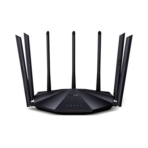 Bộ Phát Wifi Tenda AC23 Băng Tần Kép AC2100 Gigabit Cũ - Tăng Cường Kết Nối Mạng Mạnh Mẽ cho Gia Đình và Doanh Nghiệp