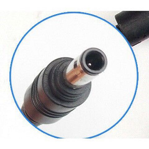 Sạc Laptop Samsung 19V 3.16A Chính Hãng - Dây Nguồn Kèm Theo, Bảo Hành 12 Tháng, Phù Hợp Các Mẫu Laptop Samsung
