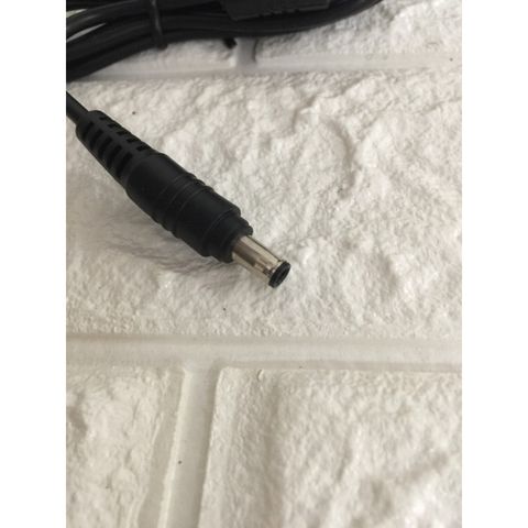 Sạc Laptop Samsung 19V 3.16A Chính Hãng - Dây Nguồn Kèm Theo, Bảo Hành 12 Tháng, Phù Hợp Các Mẫu Laptop Samsung