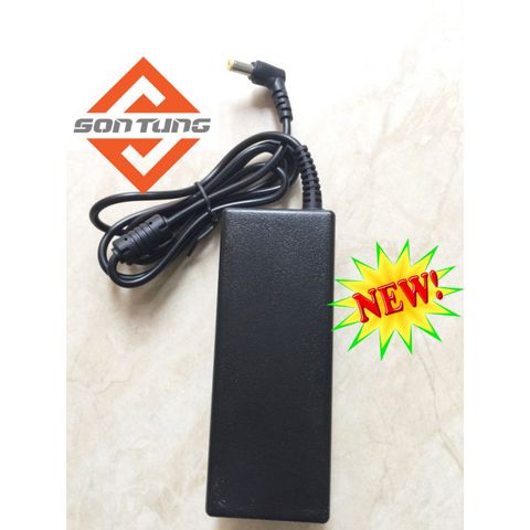 Sạc Laptop Acer 19V-4.74A - 90W - Tặng kèm dây nguồn - Bảo hành 12 tháng - Phù hợp cho nhiều dòng Acer như 4736z, 4752G, V5-471