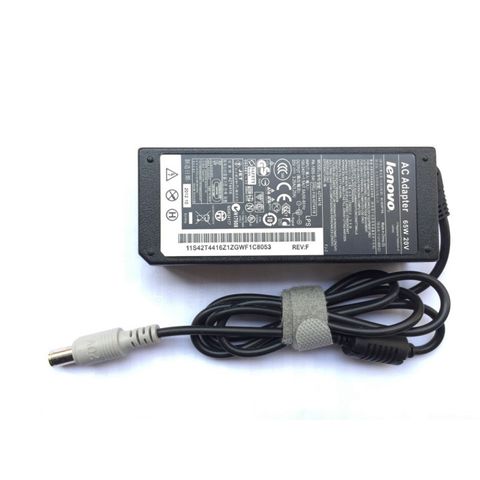 Sạc Laptop Lenovo ThinkPad T420 T430 T410 T410S 20V-3.25A Chân Kim To, Bảo Hành 12 Tháng, Chất Lượng Cao, Chính Hãng