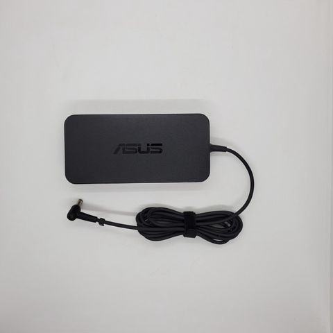 Sạc Laptop Asus Gaming 120W GL552 N550 GL551 G71 N53 19V-6.32A - Tặng Dây Nguồn Chất Lượng, Bảo Hành 12 Tháng