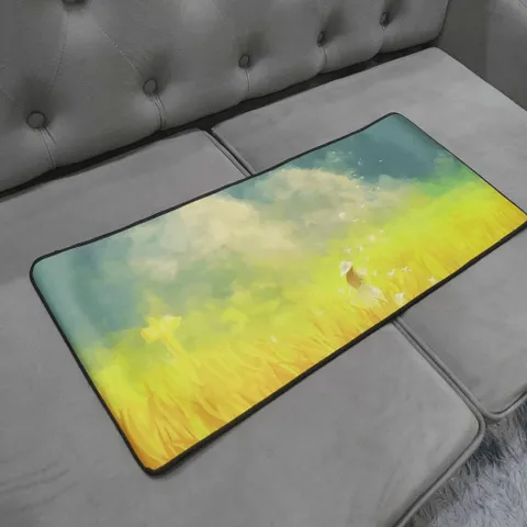Miếng Lót Chuột Lớn 70x30cm 