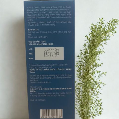 Trucal Calcium - Bổ Sung Canxi Tự Nhiên Cho Cơ Thể, Ngăn Ngừa Loãng Xương, Tăng Chiều Cao Cho Trẻ Em, Sản Phẩm Bảo Vệ Sức Khỏe Xương Khớp